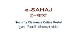 e-sahaj