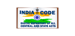 India Code Portal