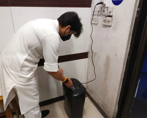 Album cover for Special Swachhata Campaign in playinexchange apk download during Oct 2021
