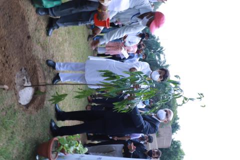 विशेष स्वच्छता अभियान - playinexchange में 01 अक्टूबर 2021 को शुरू किया गया