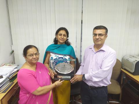Rajbhasha Kirti Puraskar 10