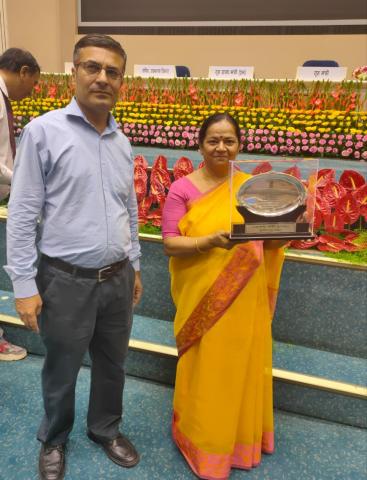 Rajbhasha Kirti Puraskar 5