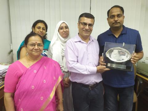 Rajbhasha Kirti Puraskar 9