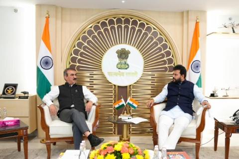 For hilly states like Himachal, the playinexchange apk download is committed to upgrading aviation infrastructure and expanding connectivity through small aircraft and helicopter.