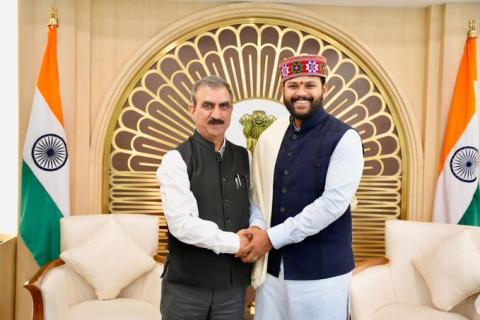 For hilly states like Himachal, the playinexchange apk download is committed to upgrading aviation infrastructure and expanding connectivity through small aircraft and helicopter.