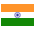 National Flag of India
